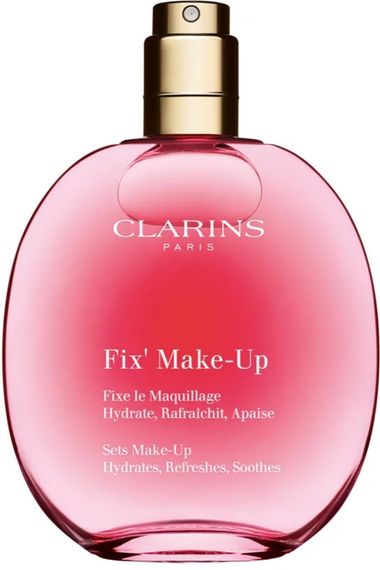 Фіксатор для макіяжу Clarins Fix` Make-Up (50 ml) | Зображення 1
