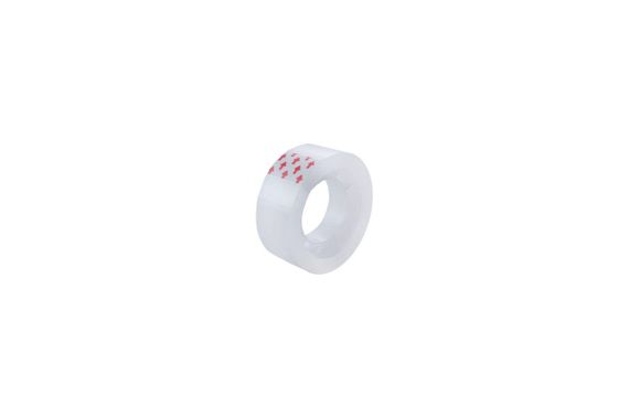 Скотч канцелярський Unifix - 18 мм x 21 м (8 шт.) (SKK-813012) | Зображення 2