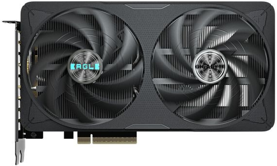 Видеокарта GIGABYTE GeForce RTX 5060 Ti 8GB GDDR7 EAGLE OCC GV-N506TEAGLE_OC-8GD