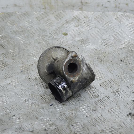 Клапан EGR 2.0 / 2.4 DI Ford Transit 2000-2006 Клапан рециркуляции отработанных газов ЕГР Форд 3C1Q9D475AA | Зображення 3