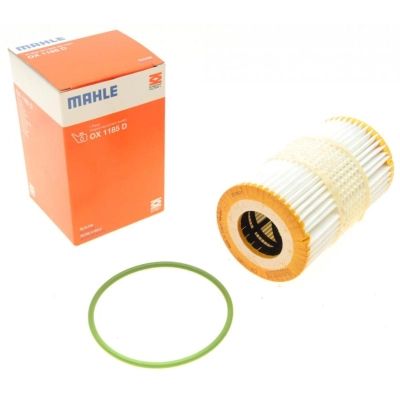 Фильтр масляный Mahle OX1185D | Зображення 5