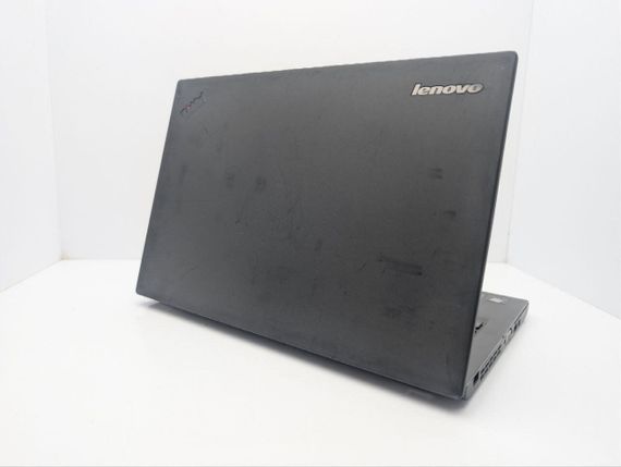 Нетбук Lenovo ThinkPad X250 / 12.5" (1366x768) TN / Intel Core i5-5300U (2 (4) ядра по 2.3 - 2.9 GHz) / 8 GB DDR3 / 500 GB HDD / Intel HD Graphics 5500 / WebCam б/в | Зображення 7