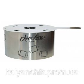 Захисний екран для печі Hookasso