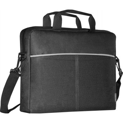 Сумка для ноутбука Defender 15.6&quot; LITE, Black (26086) | Зображення 5