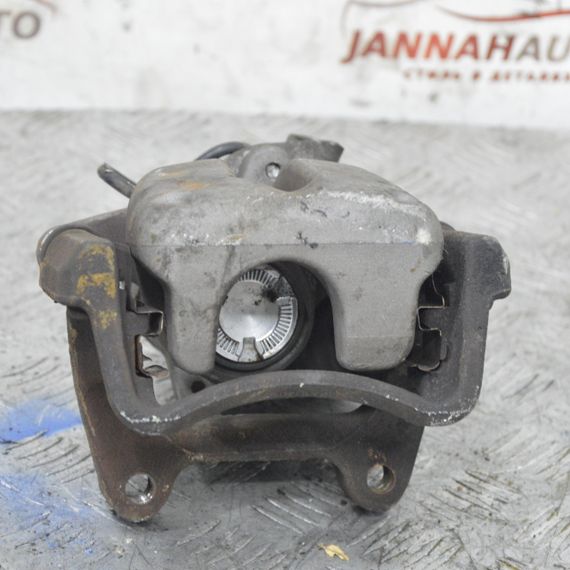 Супорт гальмівний задній лівий Volkswagen Passat B6 2005-2010 Гальмівний супорт задній Фольксваген Пассат б6 | Зображення 1