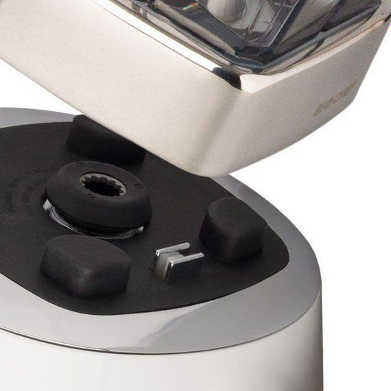 Професійний Блендер BioChef Living Food Blender з датчиком температури, білий | Зображення 7