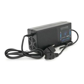 Зарядний пристрій 84V 3.8A(440Вт)