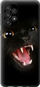 Чохол для Samsung Galaxy A33 5G A336B з силікону FCh_048863
