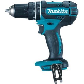Шуруповерт Makita дрель-шуруповерт с ударом LXT, 18В, 62 / 36Нм (без аккумулят (DHP482Z)