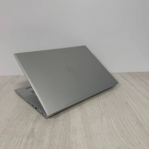 Игровой ноутбук HP Envy 16t-h000 / 16" (2560x1600) IPS / Intel Core i5-12500H (12 (16) ядер по 3.3 - 4.5 GHz) / 16 GB DDR5 / 512 GB SSD / Intel Arc A370M, 4 GB GDDR6, 64-bit / WebCam б/у | Зображення 6