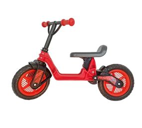 Велобіг Cosmo bike EVA 10" червоний
