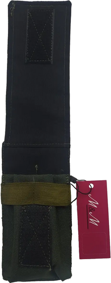 Підсумок для телефону M&M Вид 2 Olive Green Хакі (213307) | Зображення 3