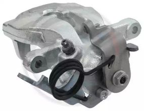 Супорт гальмівний задній  FOCUS/GALAXY/MONDEO 06-15 Пр., A.B.S. (523702)