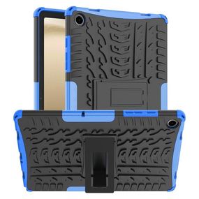Чохол до планшета BeCover Samsung Galaxy Tab A9 Plus SM-X210/SM-X215/SM-X216 11.0" Blue (710761)