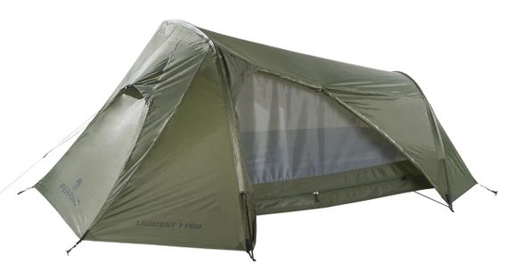 Намет Ferrino Lightent 1 Pro Olive Green (92172LOOFR) | Зображення 6