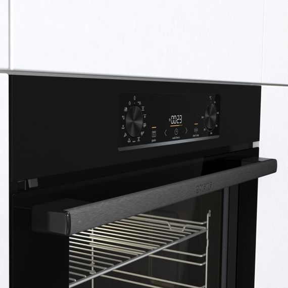 Духовой шкаф Gorenje электрический BPS6737E02B | Зображення 7