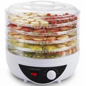 Сушка для фруктов и овощей Esperanza EKD002 Chanterelles (UA-01)