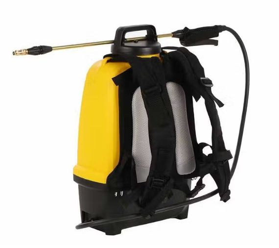 Обприскувач акумуляторний ранцевий Stanley (SXSPBS16E) | Зображення 4