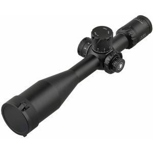 Discovery Optics HD-GEN2 5-30X56SFIR ZEROSTOP 34mm, с подсветкой