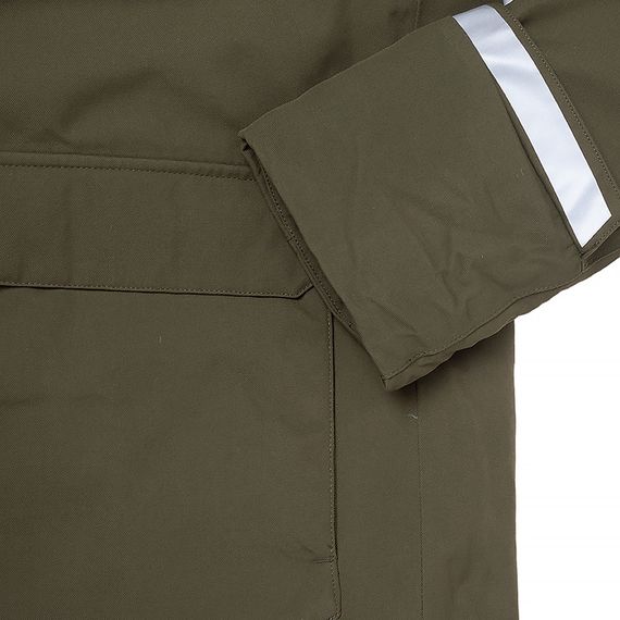 Куртка HELLY HANSEN URB LAB DOWN PARKA | Зображення 2