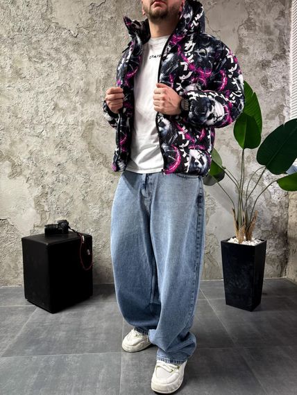 Пуховик DRAPP | Зображення 3