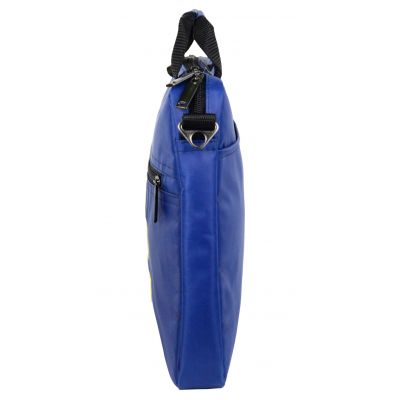 Сумка для ноутбука Porto 13.3&apos;&apos; PN13DB TRIZUB DarkBlue (PN13DB_TRIZ) | Зображення 2
