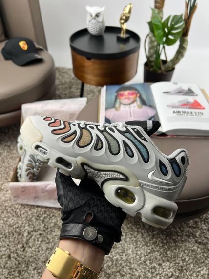 Кросівки Air Max Plus Drift Light Grey 45 | Зображення 6