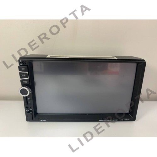 Автомагнітола 7-дюймовий сенсорний екран XPRO CTC-7030 2DIN (44166-CTC-7030_1155) | Зображення 3
