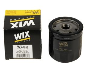 WIX фільтр масляний WL7083