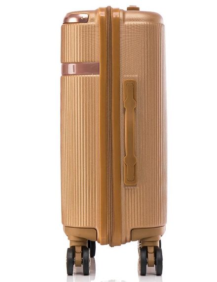 Валіза Semi Line 20" (S) Gold (T5667-2) (DAS302654) | Зображення 4