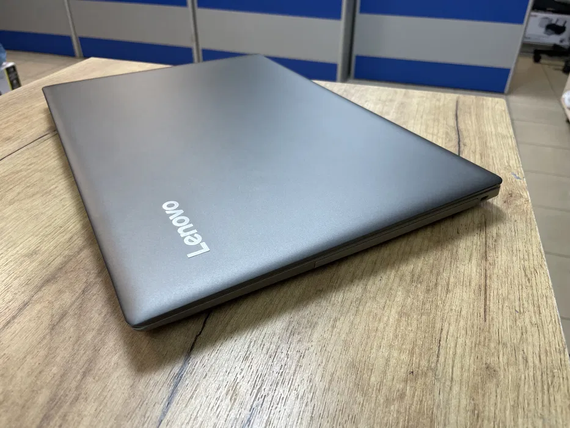 Ноутбук Lenovo 510-15IKB 15.6 IPS FHD core i5 7200U/8gb/1tb/nvidia 940MX-2gb | Зображення 3