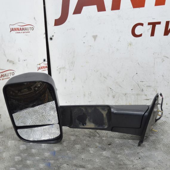 Дзеркало ліве Dodge Ram 2009-2019 Дзеркало ліве Додж Рам | Зображення 1