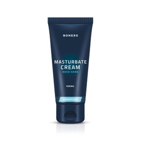 Крем для мастурбації Boners Masturbation Cream Sex Aura
