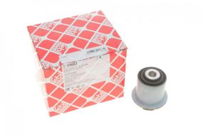 Сайлентблок важеля переднього знизу ззаду Opel Astra G 98-05 11663