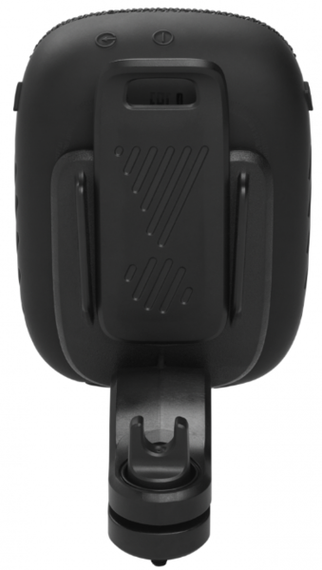 Портативна акустика JBL WIND 3S Black (JBLWIND3S) | Зображення 3