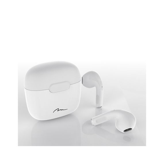 Навушники Media-Tech R-Phones White (MT3608W) | Зображення 7