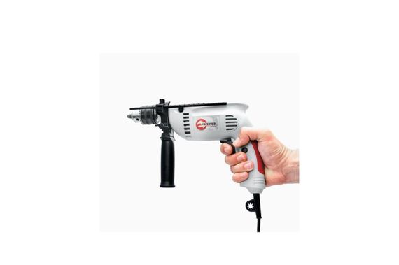 Дрель ударная Intertool - 550 Вт (DT-0107) | Зображення 1