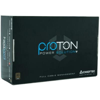 Блок живлення Chieftec 750W Proton (BDF-750C) | Зображення 3