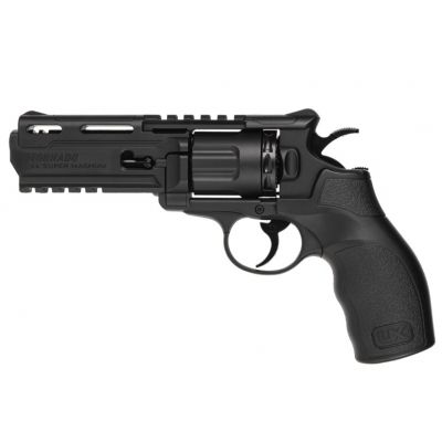 Пневматический пистолет Umarex UX Tornado (5.8199)