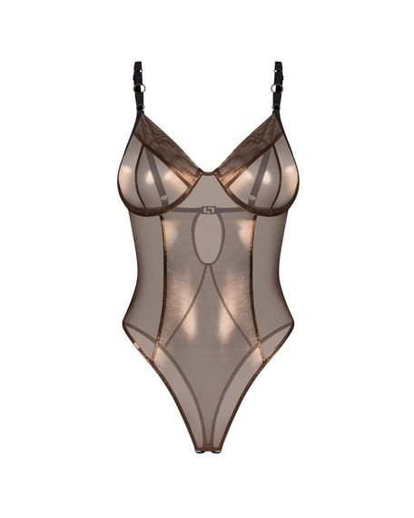 Боді Obsessive Soranna, S/M