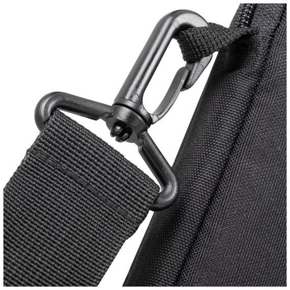 Сумка для ноутбука RivaCase 15.6" 5516 Gremio Black (5516Black) | Зображення 5