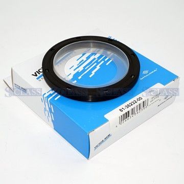 Сальник коленвала задний Fiat Doblo 1.3 JTD/MJET (78x100x9), Victor Reinz, 81-36232-00,