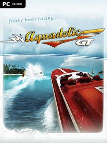 Aquadelic GT Steam Gift GLOBAL
