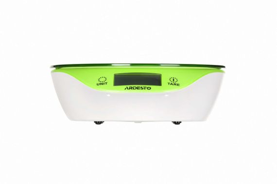 Ваги кухонні Ardesto (SCK-900BGR) | Зображення 6