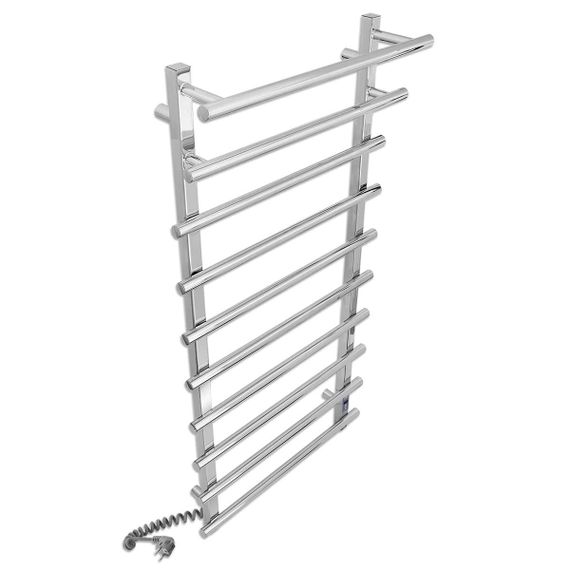 Електрична рушникосушарка Laris Каскад Преміум П10 500 х 1200 Е (підкл. зліва) | Зображення 4