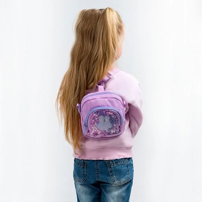 Сумка детская Kite Kids Cuty 2620 сумка-рюкзак (K25-2620) | Зображення 8