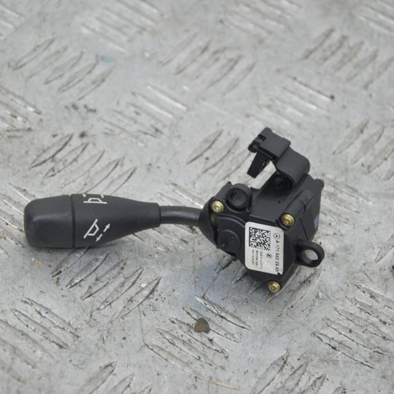 Підрульовий перемикач регулювання керма Mercedes W211 2002-2009 Мерседес В211 A1715402945