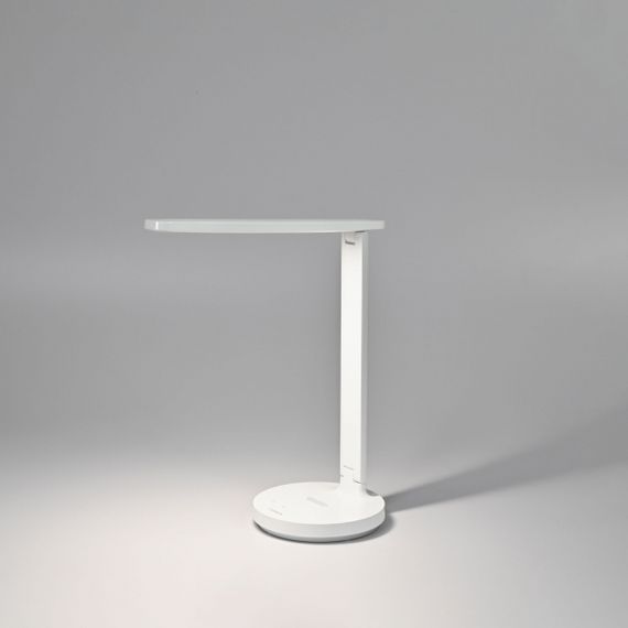 LED лампа настiльна з акумулятором VIDEX VL-TF16W 5W 1800-5000K | Зображення 7