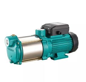 Відцентровий насос Shimge PRm 404, 0.9 кВт, Нmax=45 м, Qmax=108л/хв