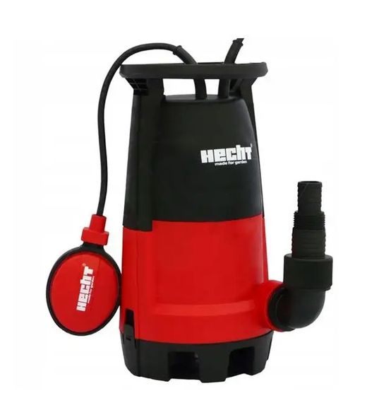 Дренажний насос HECHT 3415 | Зображення 4